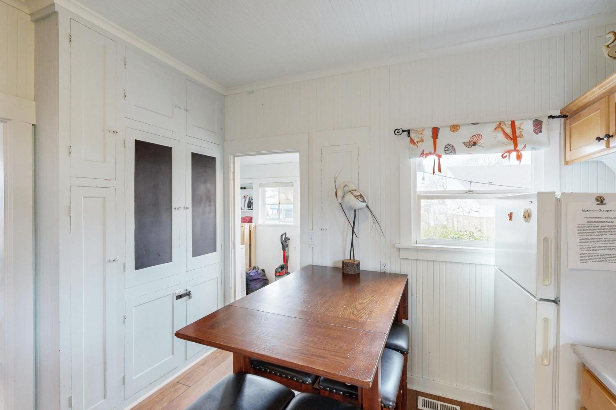 Seaside Cottage Exterior foto