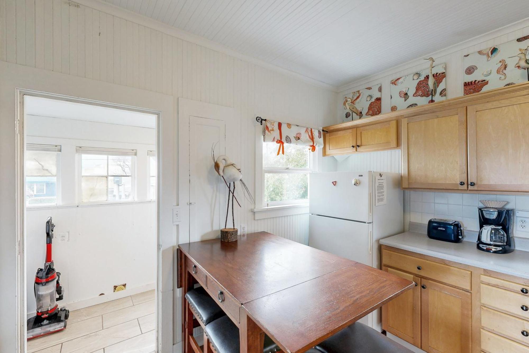 Seaside Cottage Exterior foto